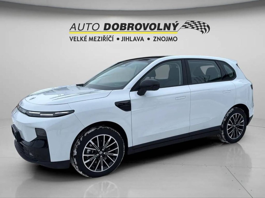B10 LIFE PROMAX 218 k, 67,1 kWh