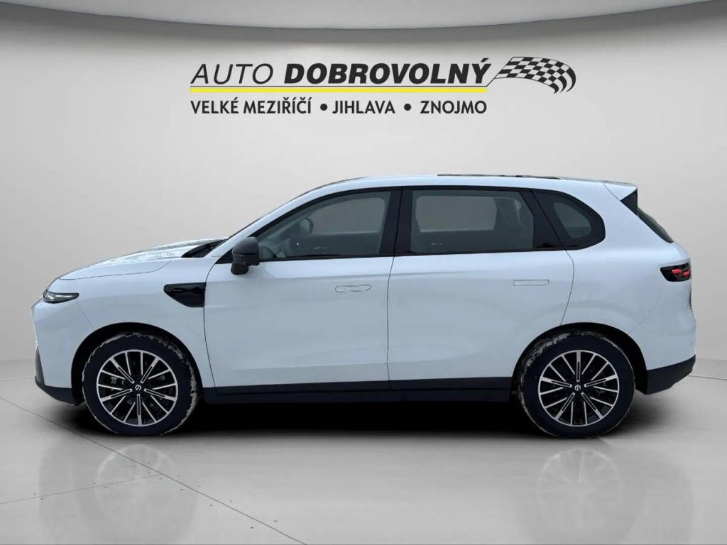 B10 LIFE PROMAX 218 k, 67,1 kWh