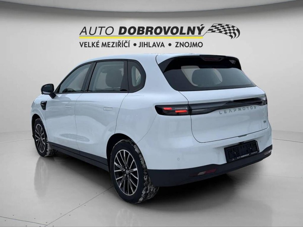 B10 LIFE PROMAX 218 k, 67,1 kWh