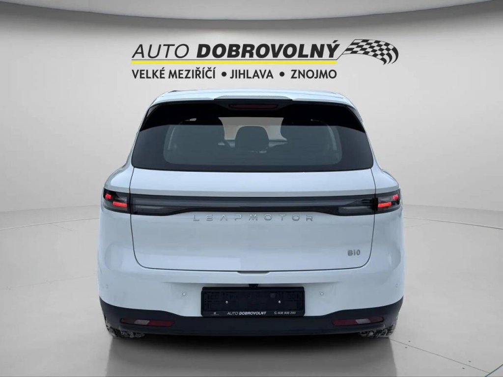 B10 LIFE PROMAX 218 k, 67,1 kWh