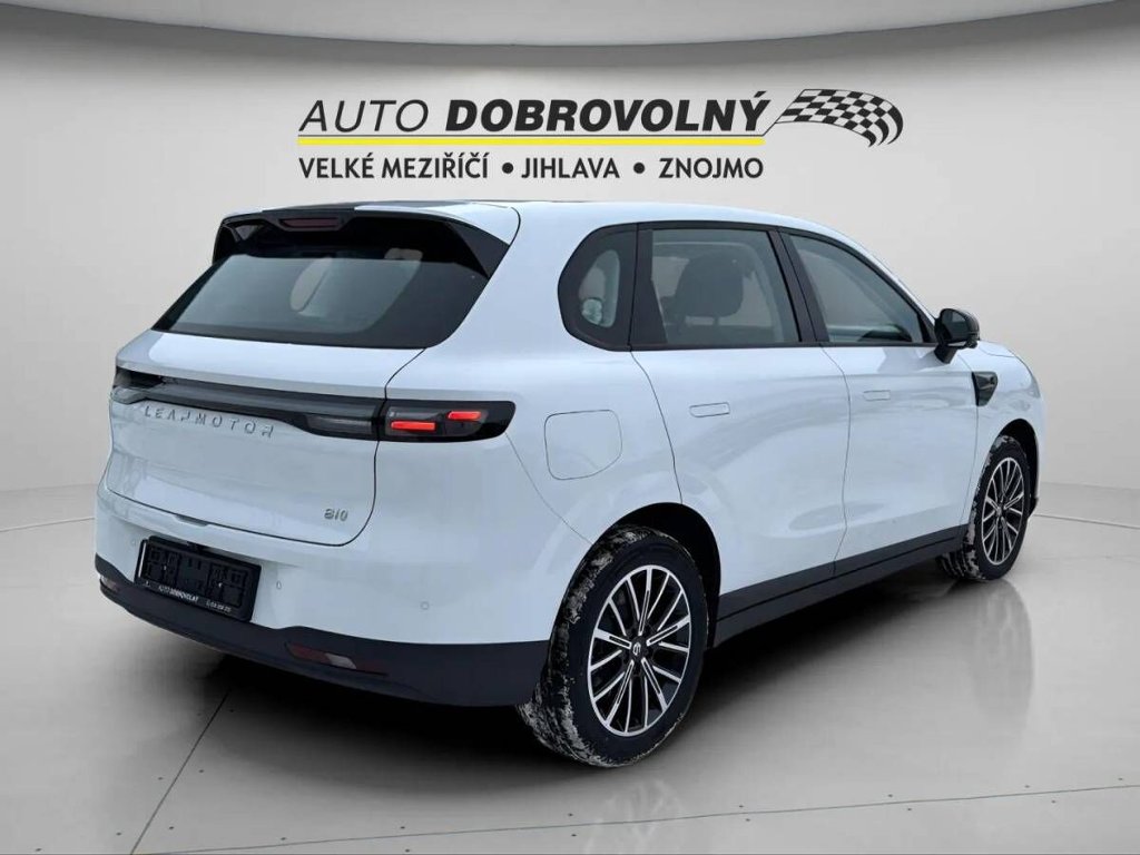 B10 LIFE PROMAX 218 k, 67,1 kWh