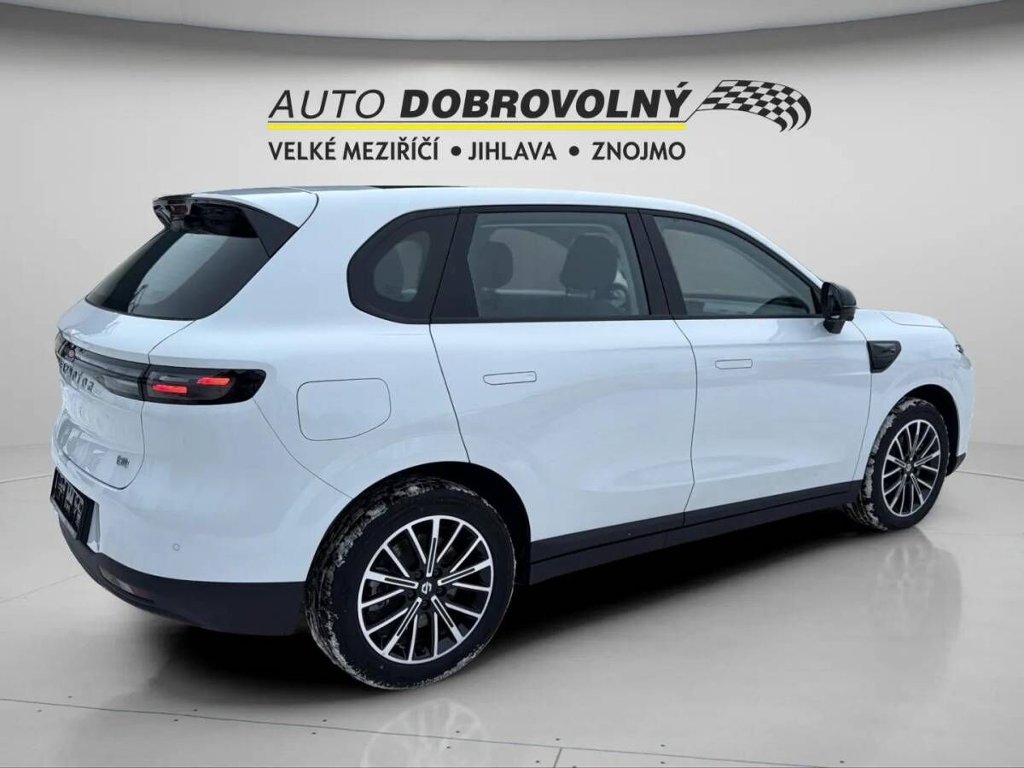 B10 LIFE PROMAX 218 k, 67,1 kWh
