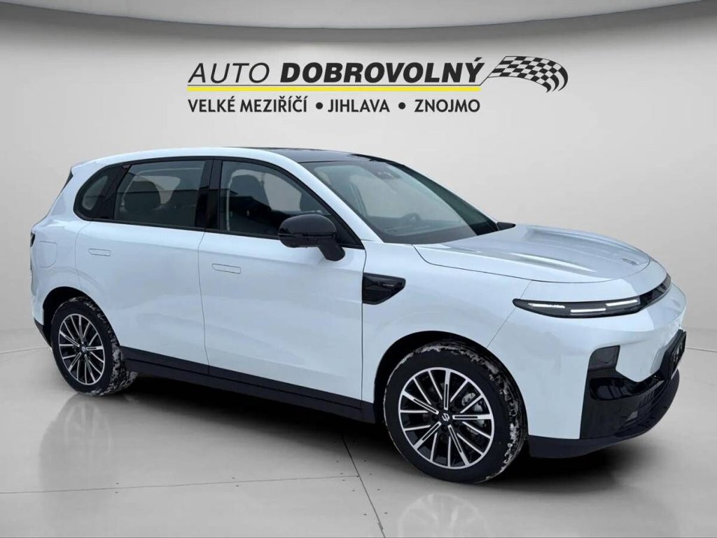 B10 LIFE PROMAX 218 k, 67,1 kWh