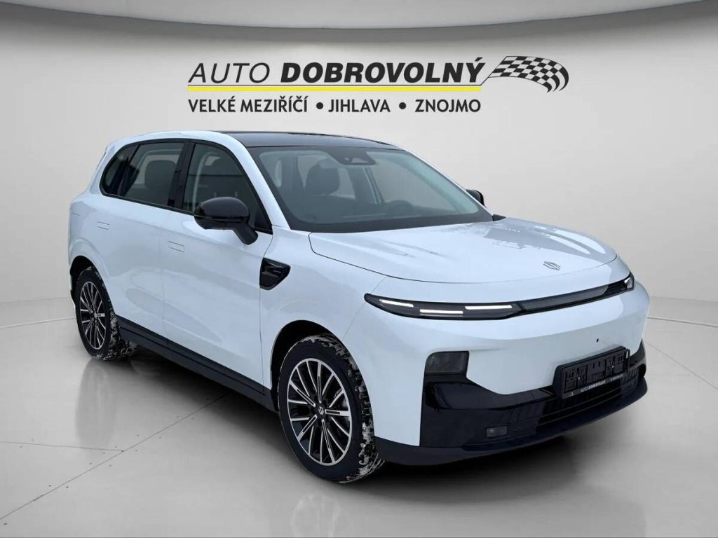 B10 LIFE PROMAX 218 k, 67,1 kWh