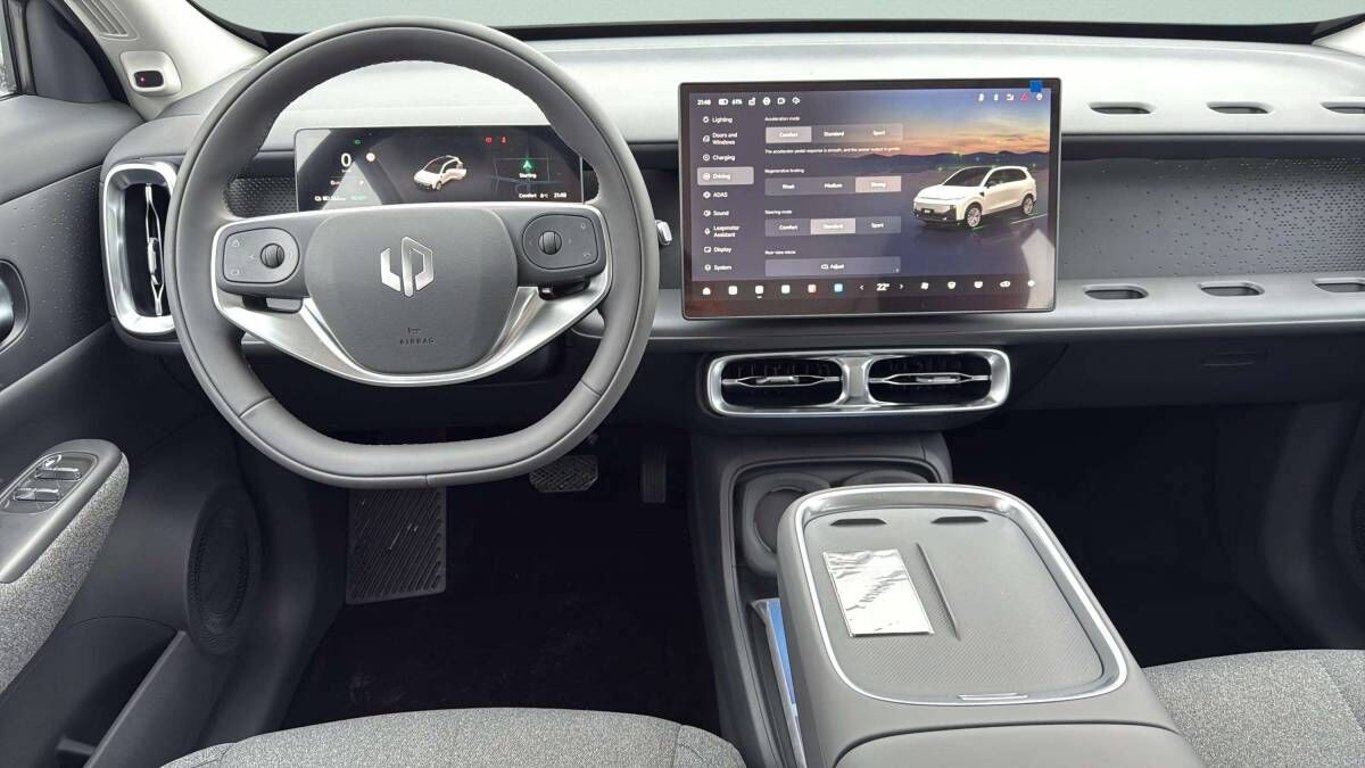B10 LIFE PROMAX 218 k, 67,1 kWh