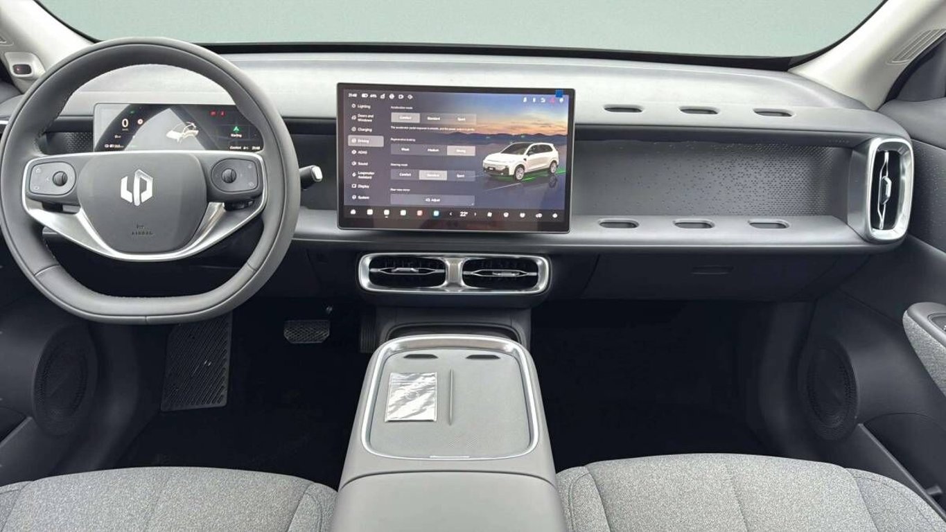 B10 LIFE PROMAX 218 k, 67,1 kWh