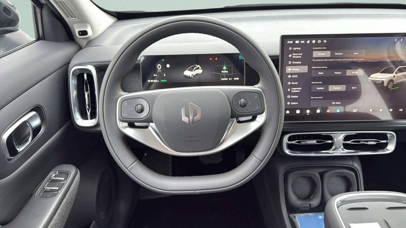 B10 LIFE PROMAX 218 k, 67,1 kWh