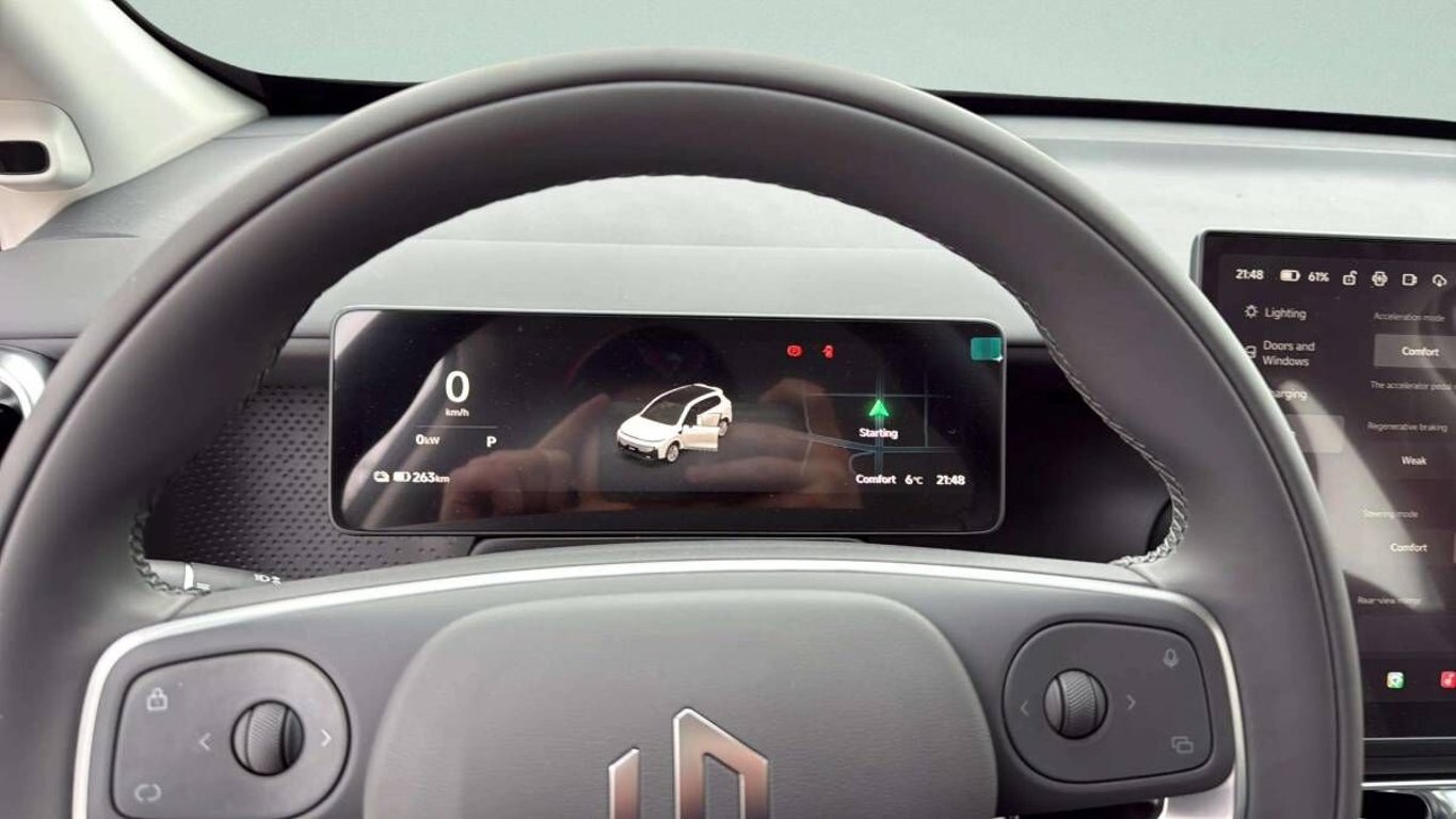 B10 LIFE PROMAX 218 k, 67,1 kWh