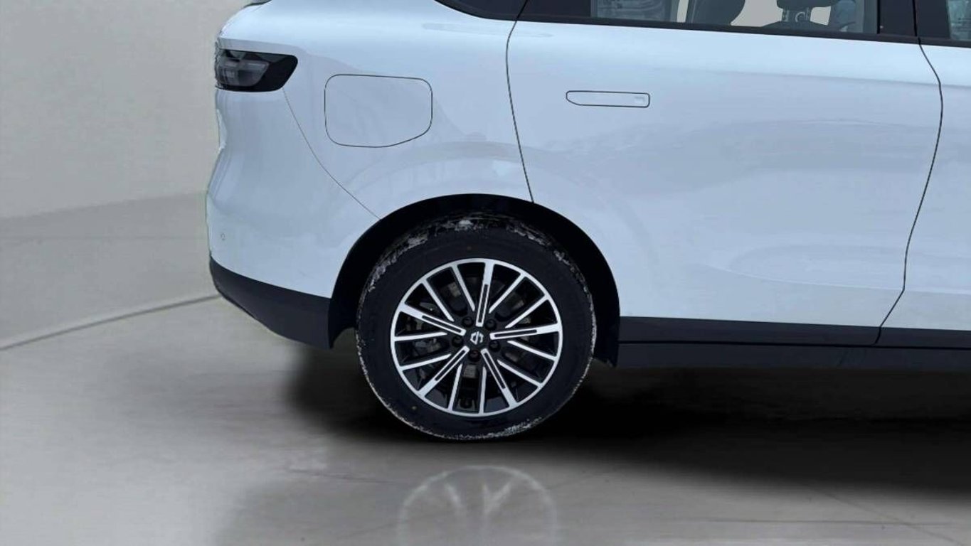 B10 LIFE PROMAX 218 k, 67,1 kWh