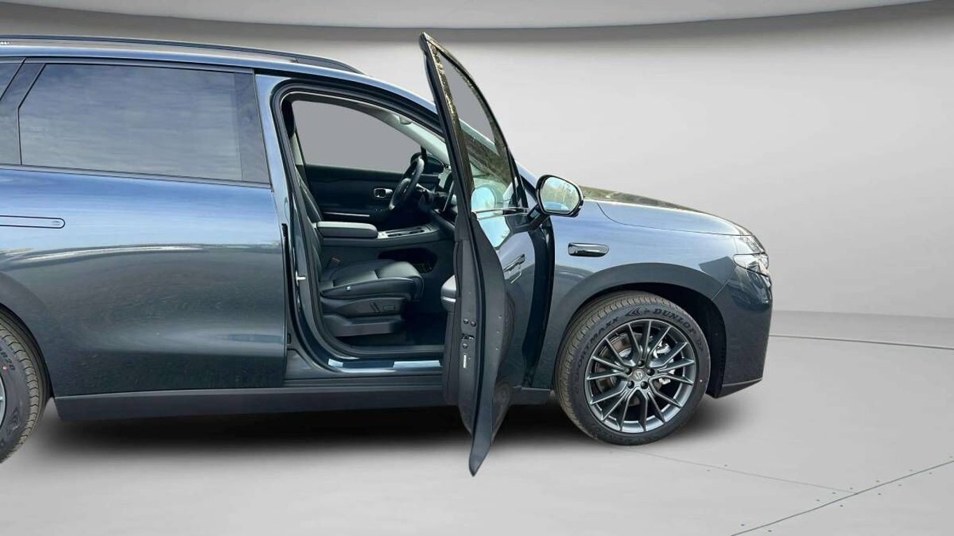 C10 Design ProMax AWD