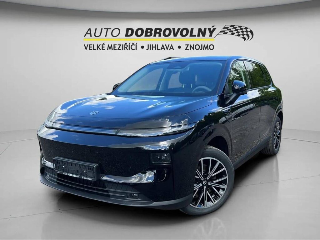 B10 DESIGN PROMAX 218 k, 67,1 kWh