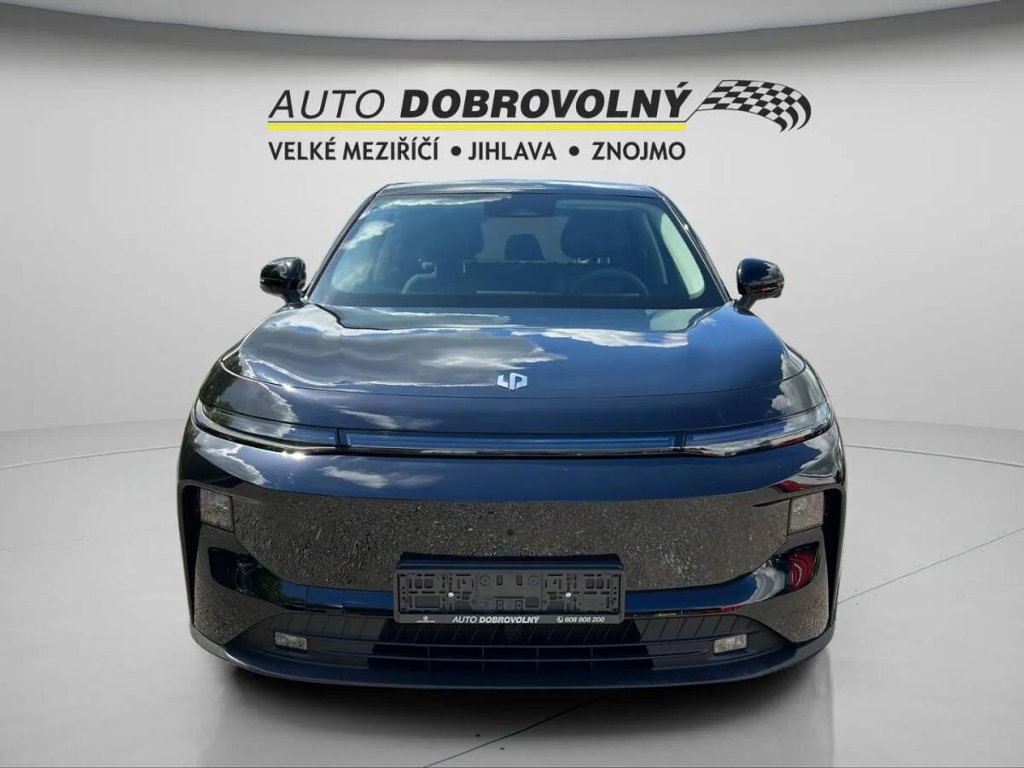 B10 DESIGN PROMAX 218 k, 67,1 kWh