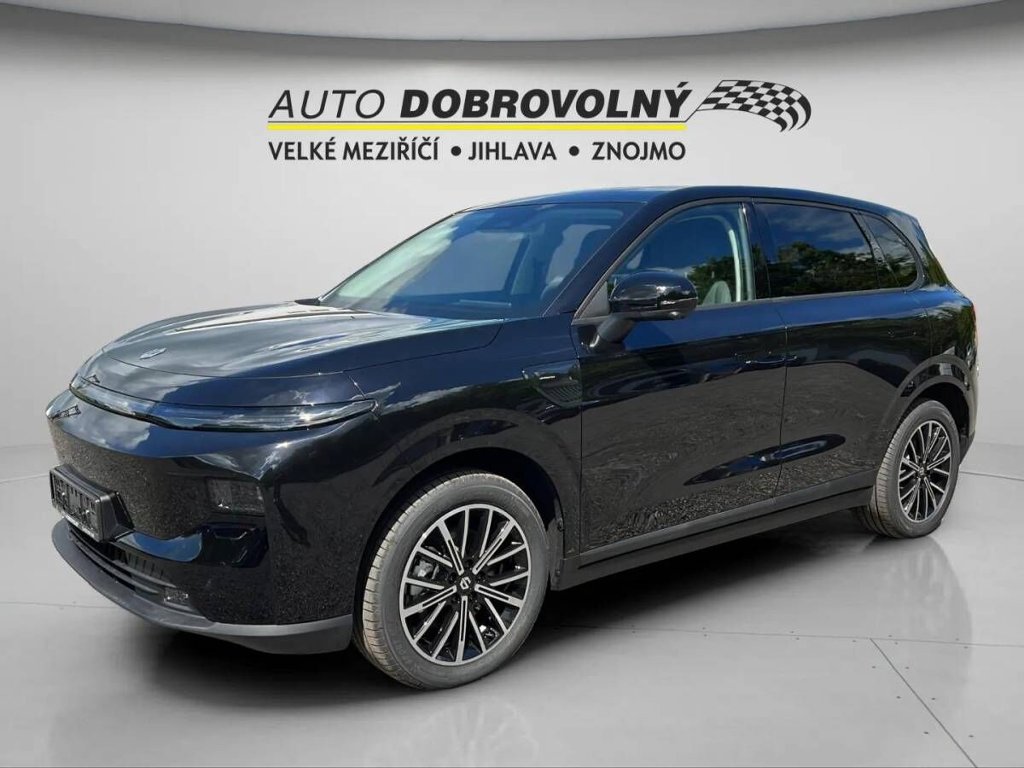 B10 DESIGN 67,1 kWh