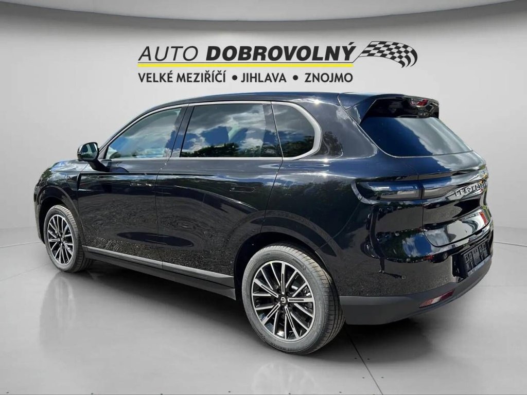 B10 DESIGN PROMAX 218 k, 67,1 kWh