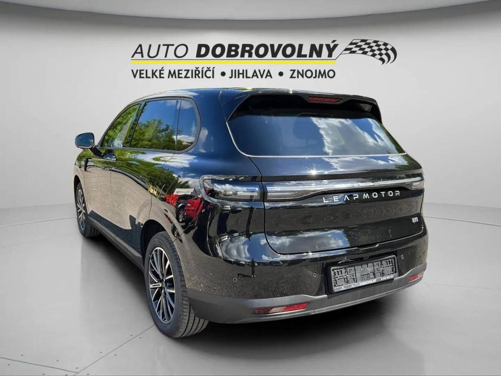 B10 DESIGN 67,1 kWh