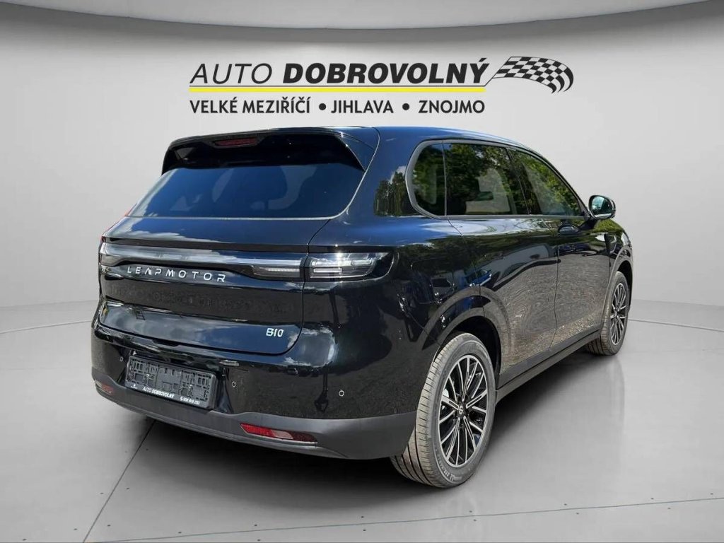 B10 DESIGN 67,1 kWh