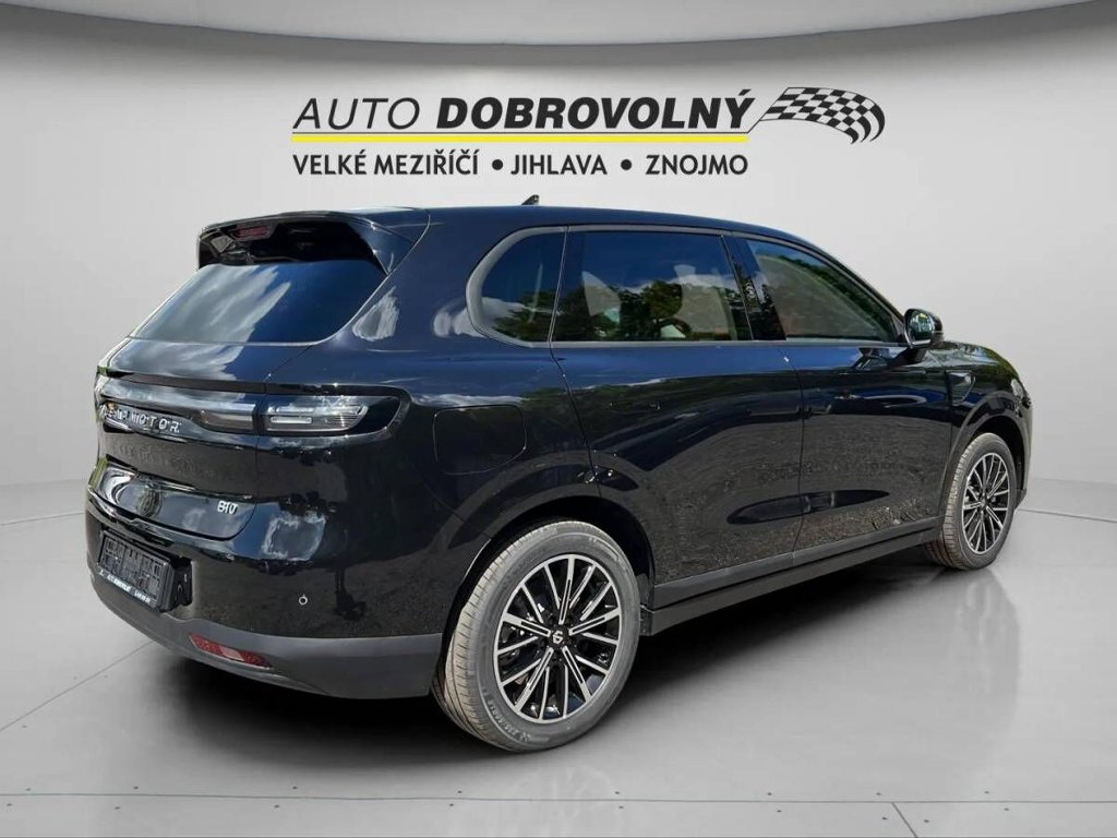 B10 DESIGN PROMAX 218 k, 67,1 kWh
