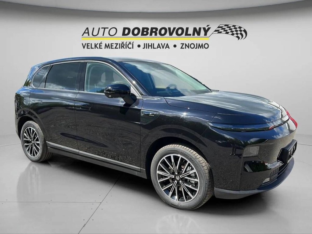 B10 DESIGN 67,1 kWh