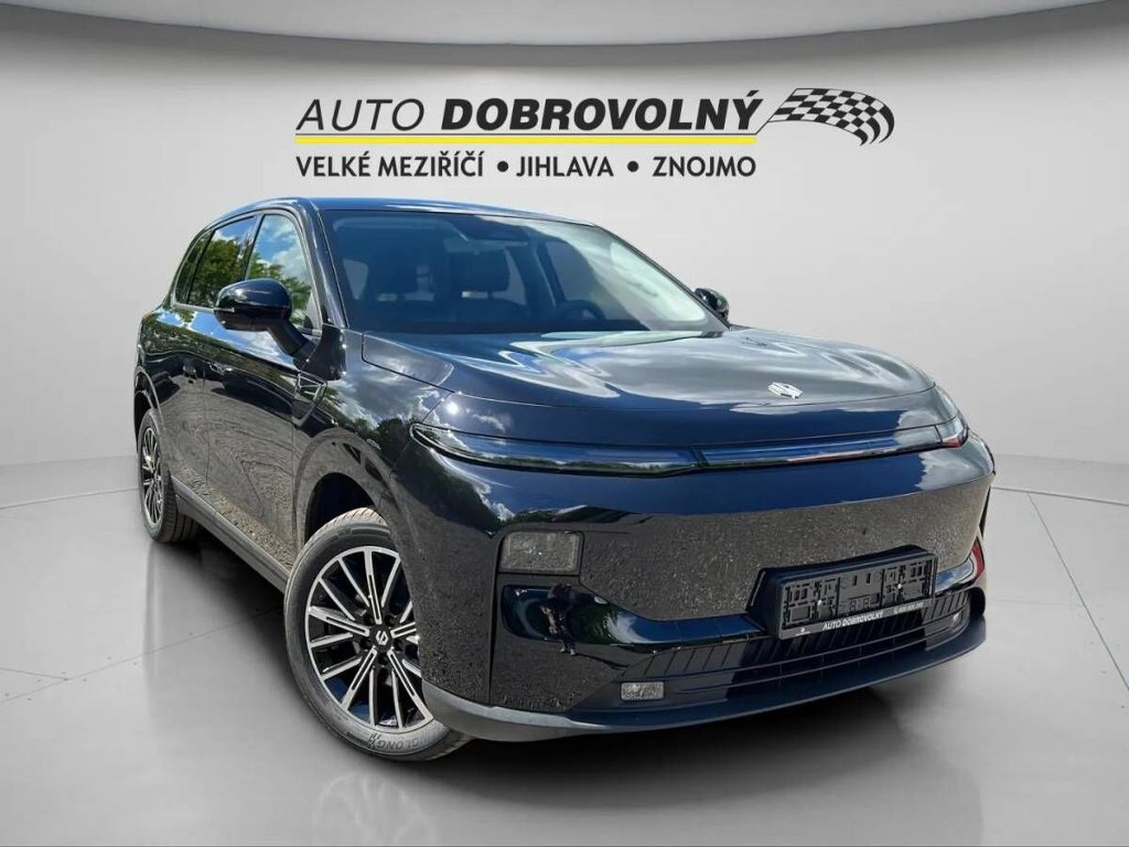 B10 DESIGN 67,1 kWh