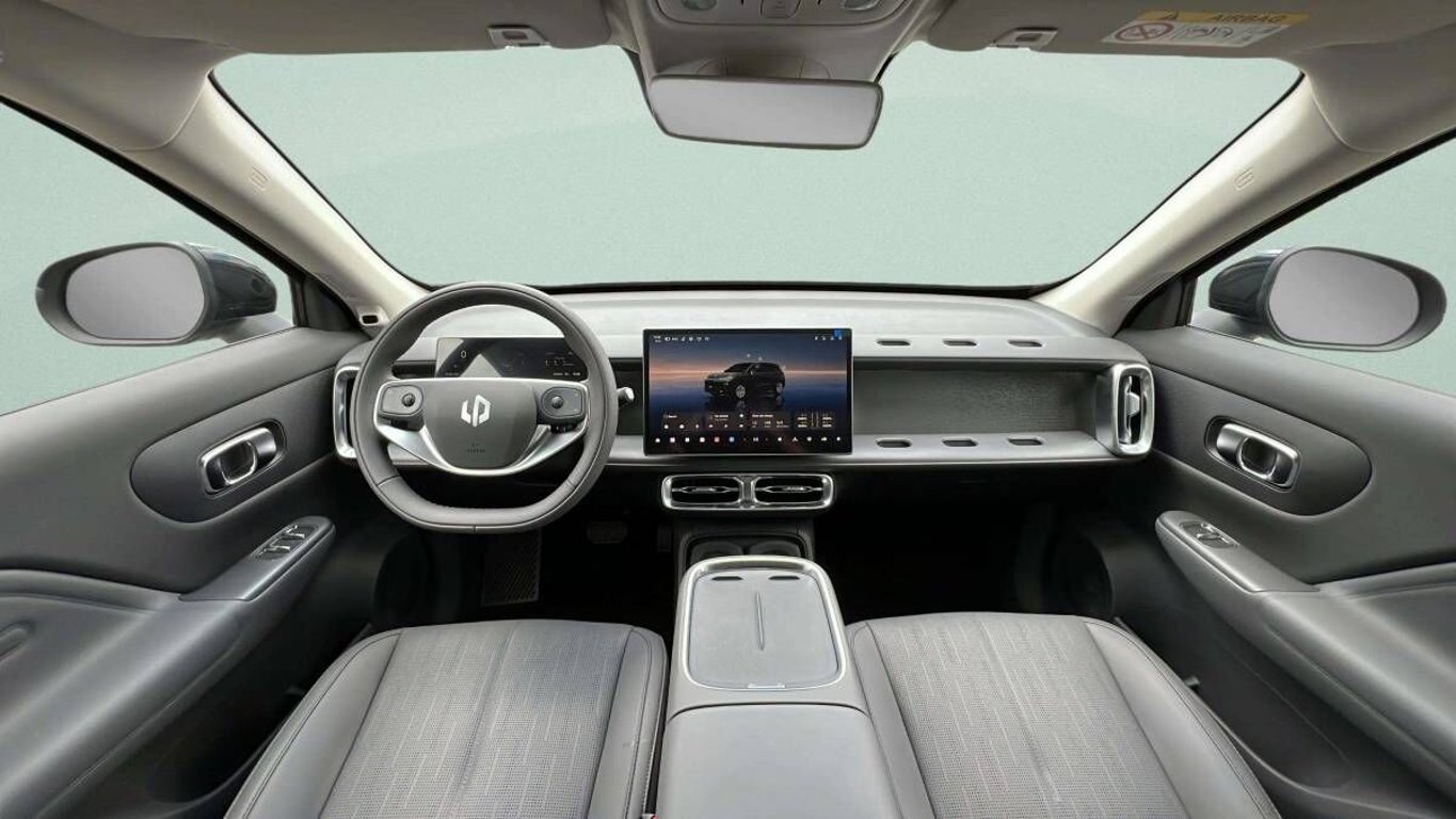 B10 DESIGN PROMAX 218 k, 67,1 kWh