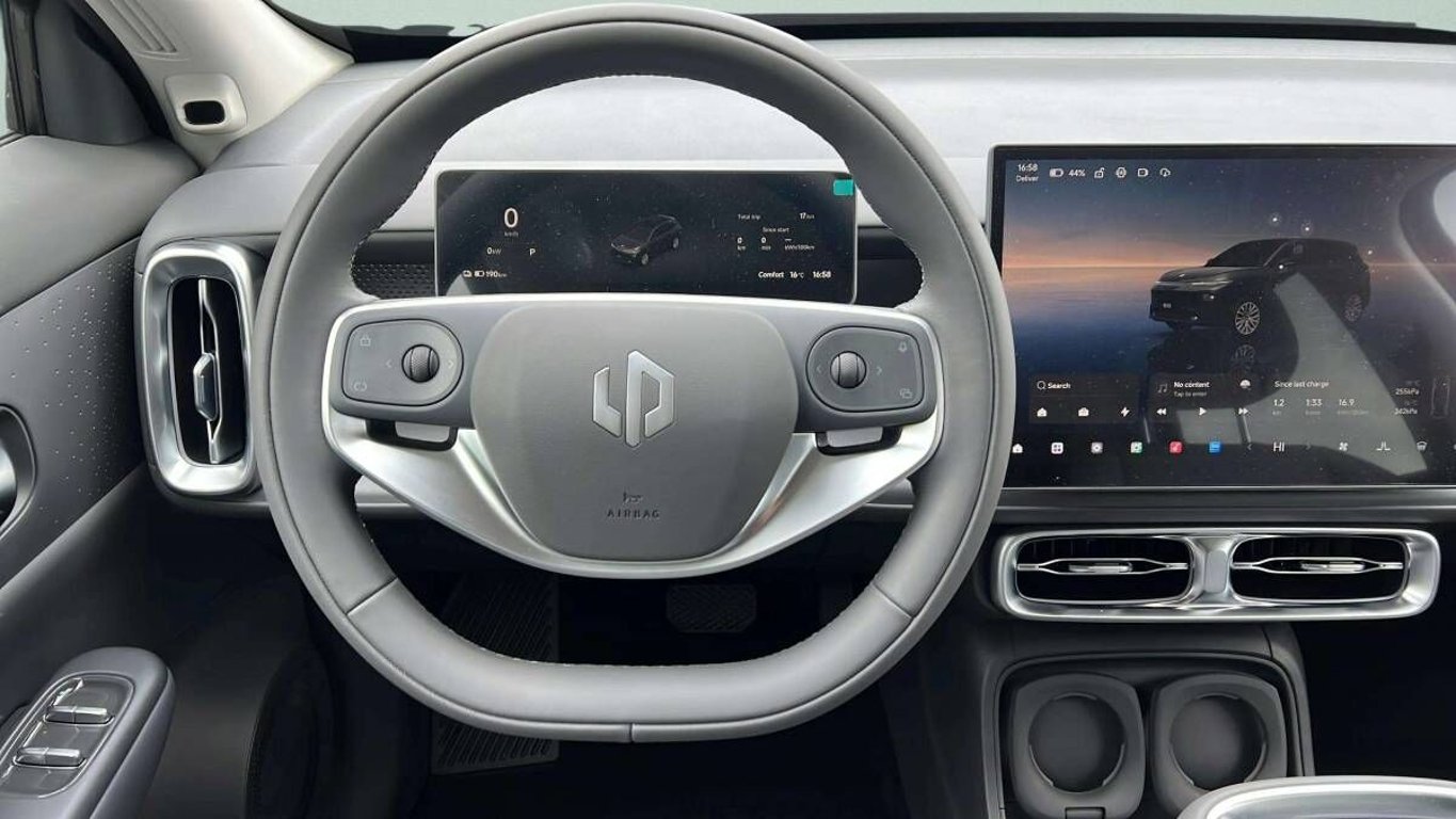 B10 DESIGN 67,1 kWh