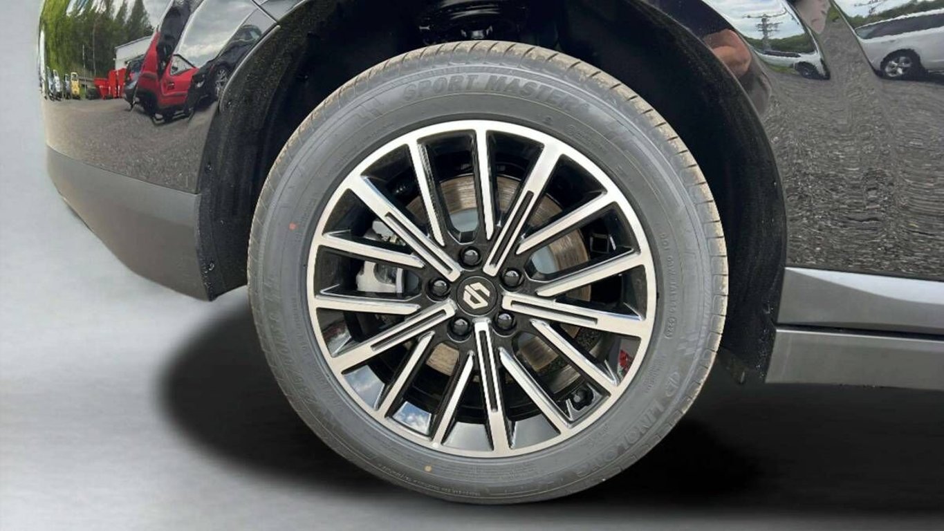 B10 DESIGN 67,1 kWh