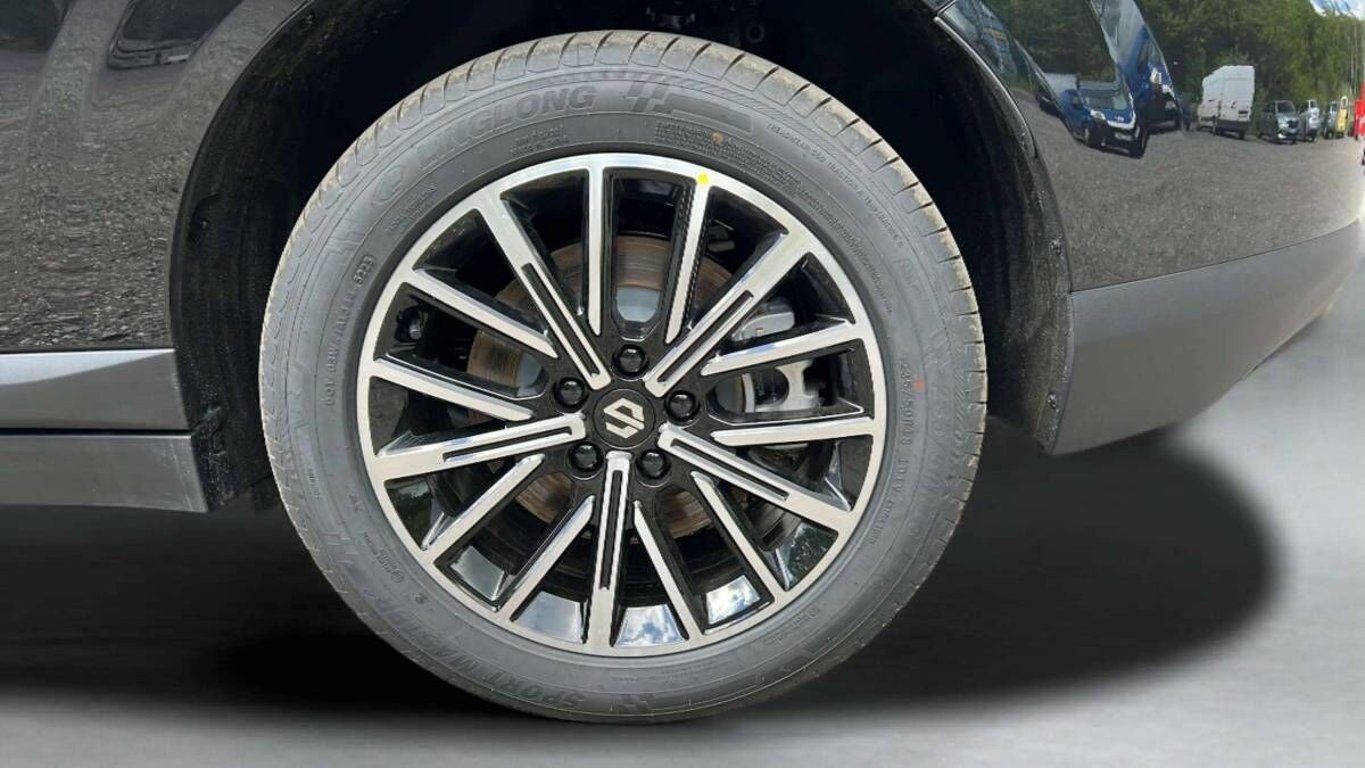 B10 DESIGN PROMAX 218 k, 67,1 kWh