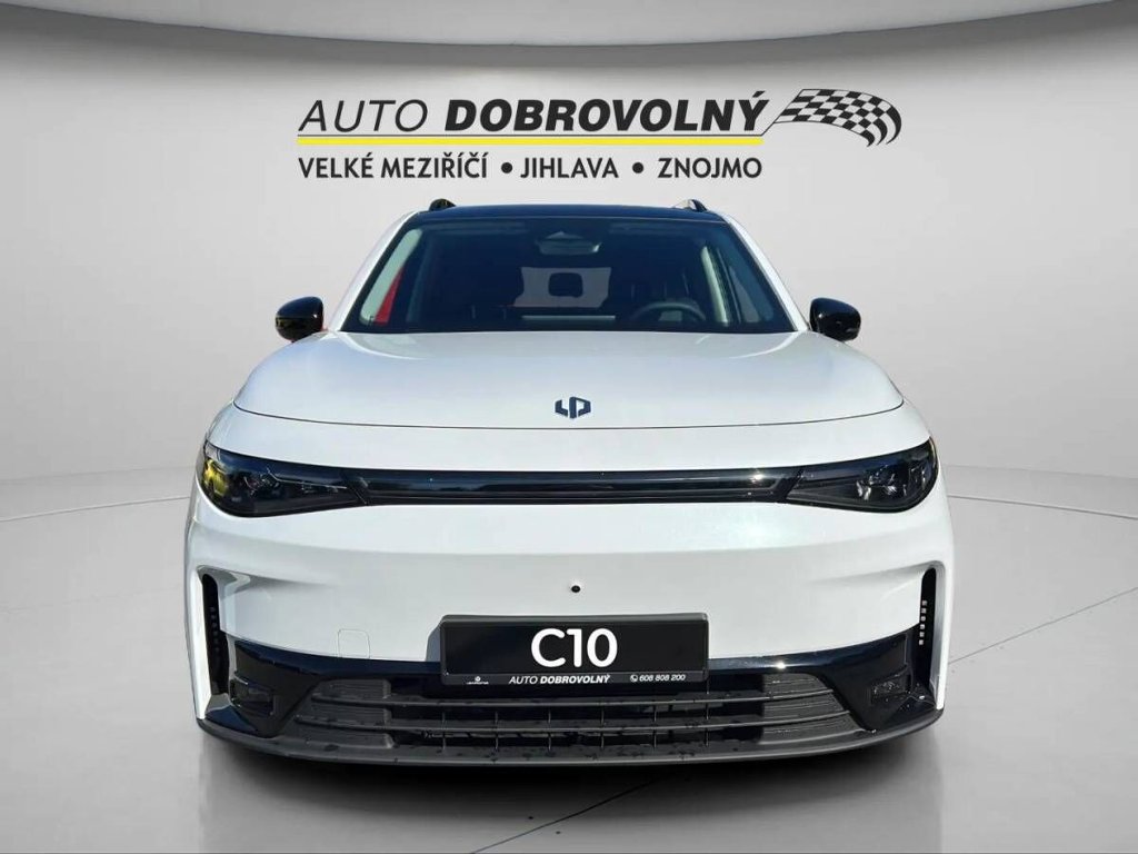 C10 Design