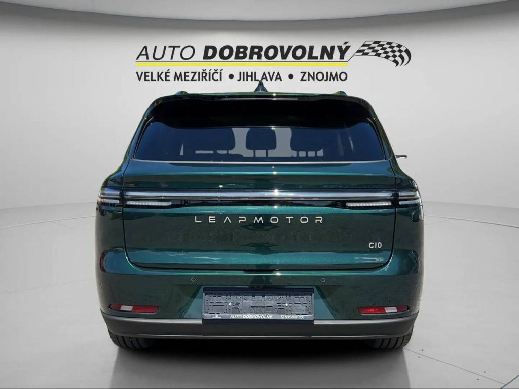C10 Design