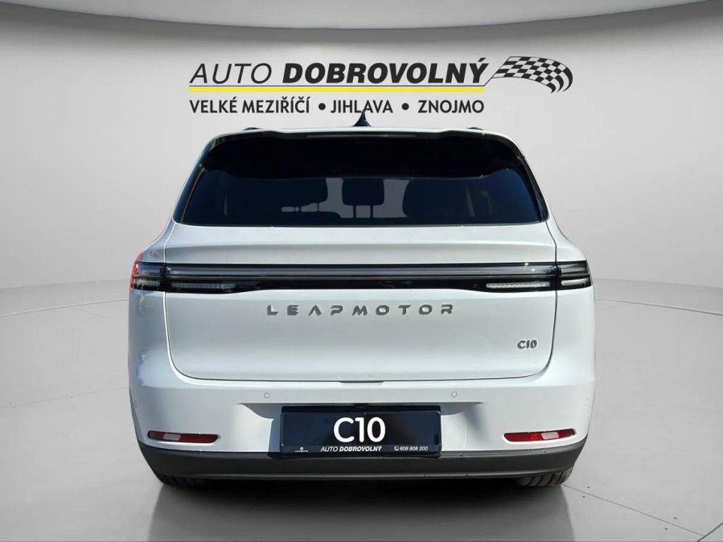 C10 Design