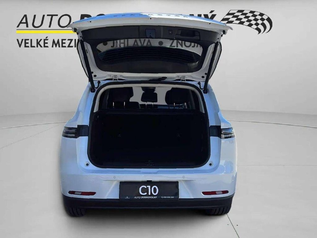 C10 Design