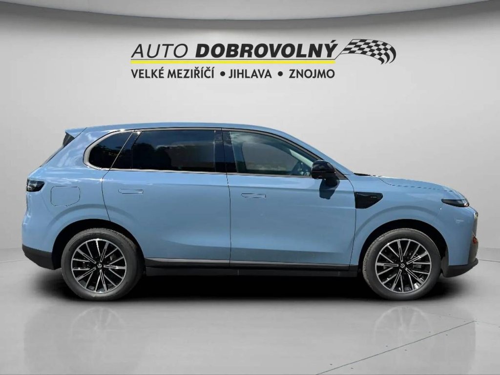 B10 DESIGN HYBRID EV 218 k, 18,8 kWh