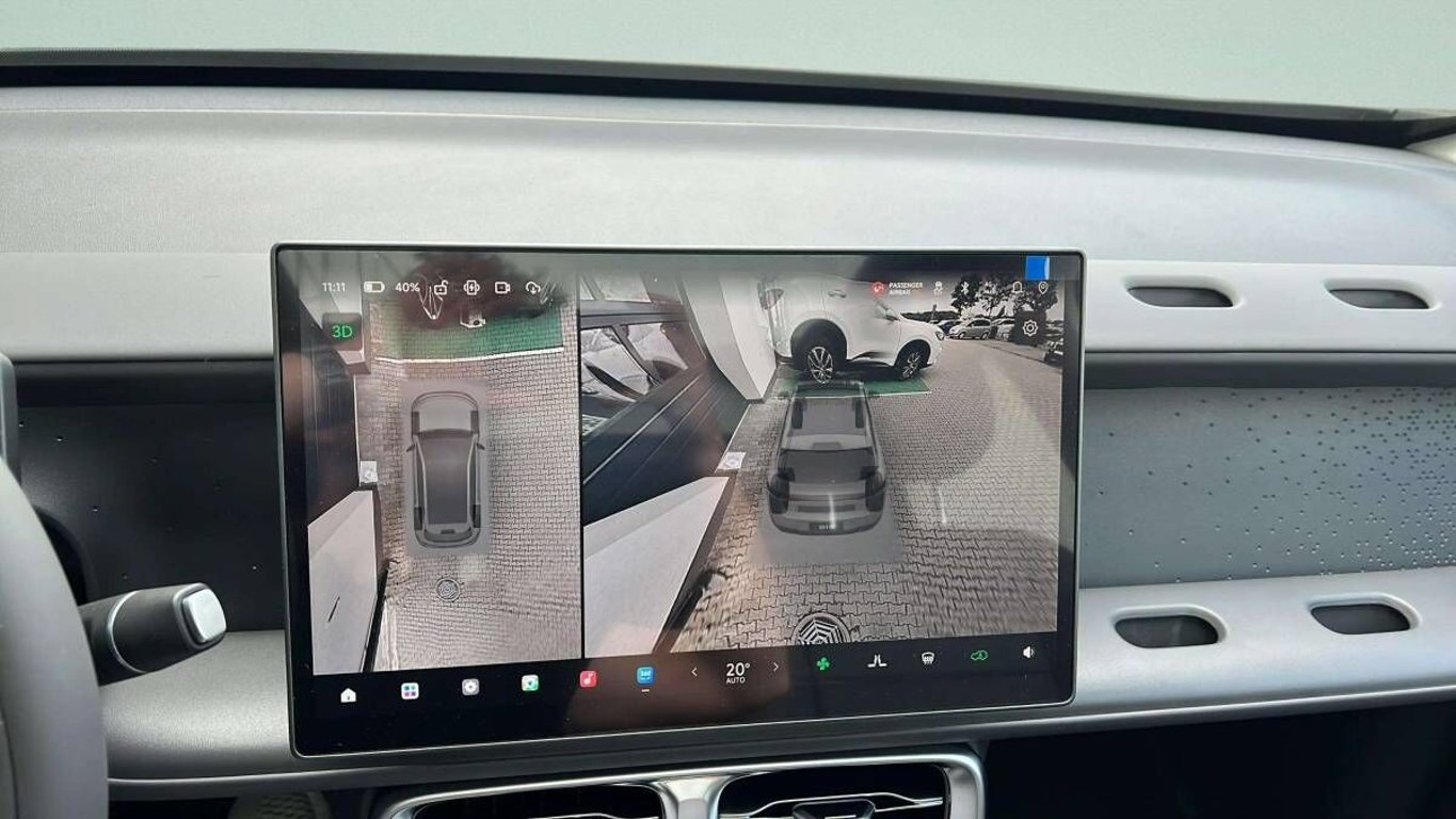 B10 DESIGN HYBRID EV 218 k, 18,8 kWh