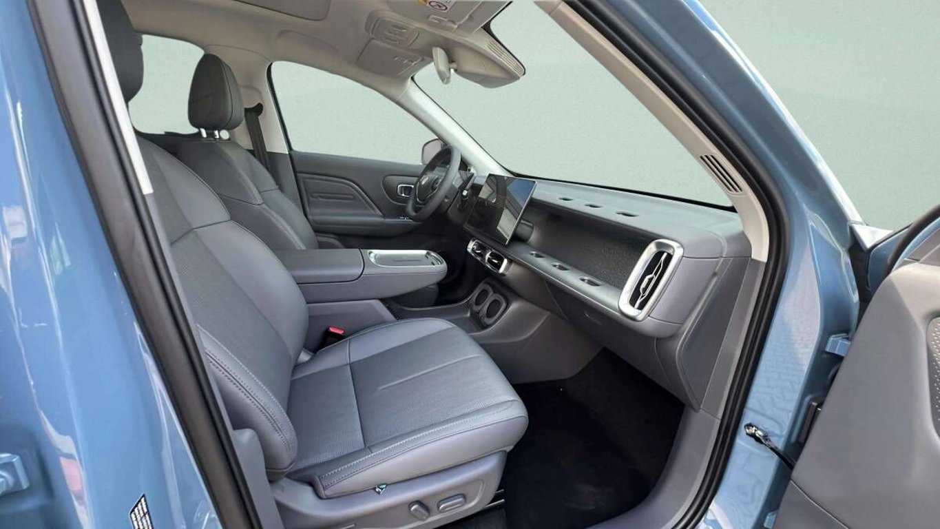 B10 DESIGN HYBRID EV 218 k, 18,8 kWh