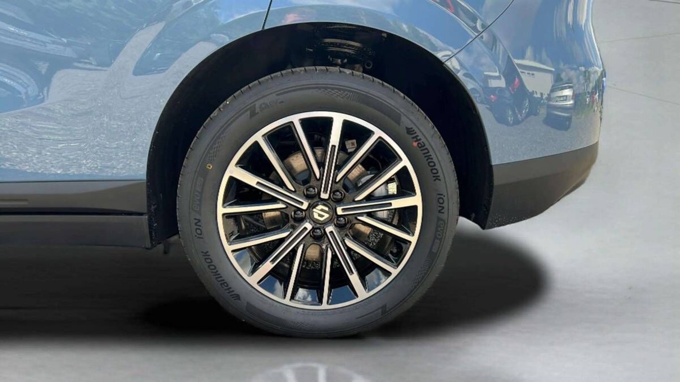 B10 DESIGN HYBRID EV 218 k, 18,8 kWh