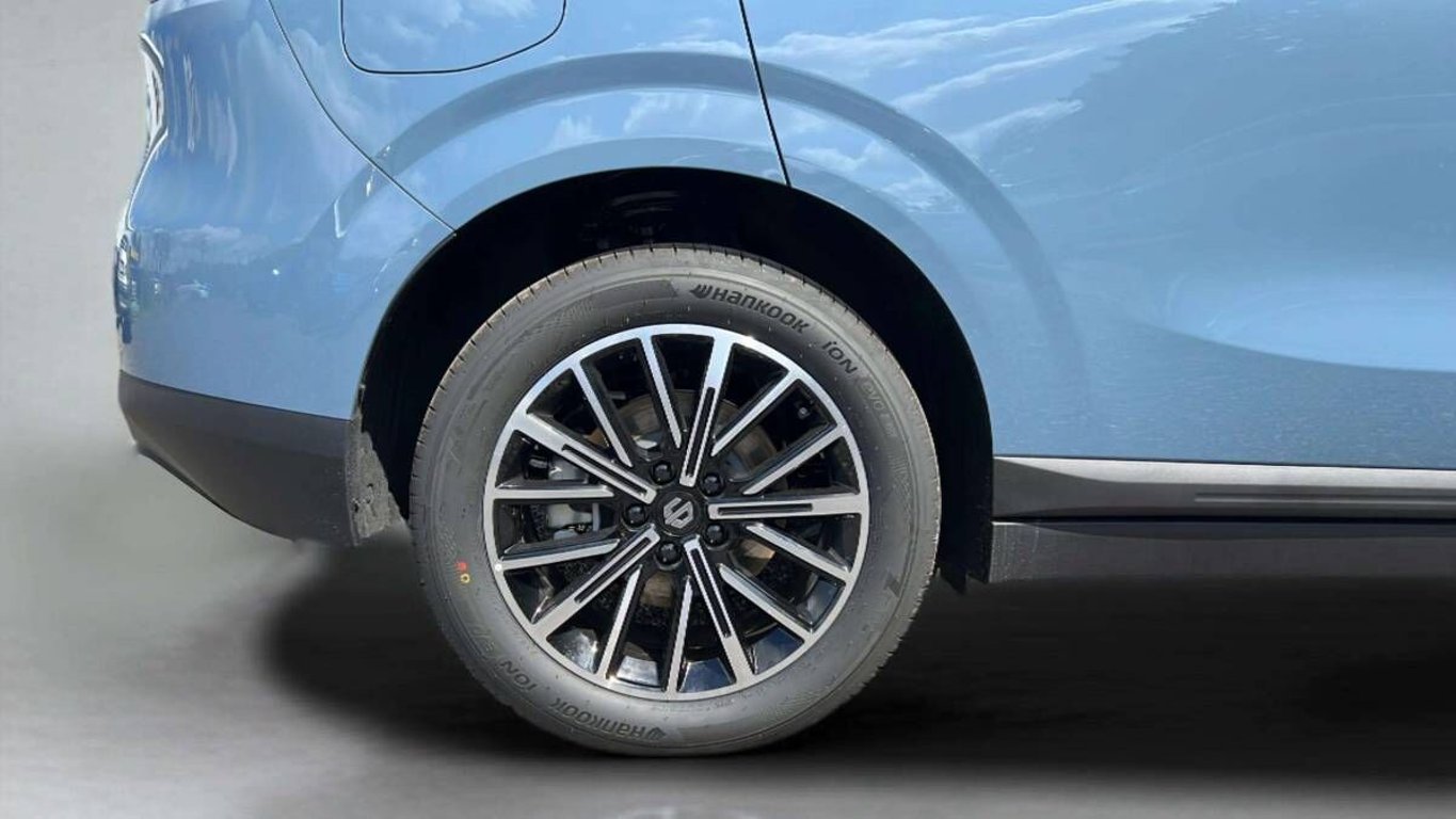 B10 DESIGN HYBRID EV 218 k, 18,8 kWh