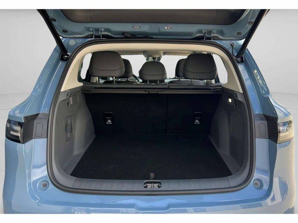 B10 DESIGN HYBRID EV 218 k, 18,8 kWh