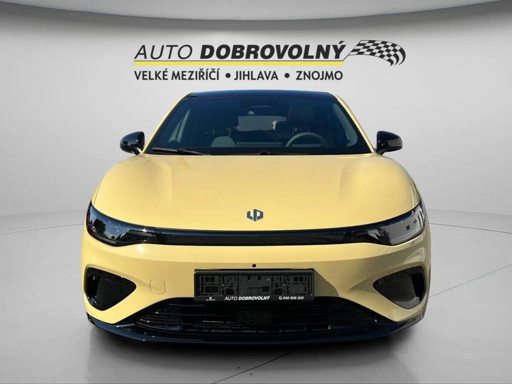 B05 DESIGN 218k, 67,1kWh
