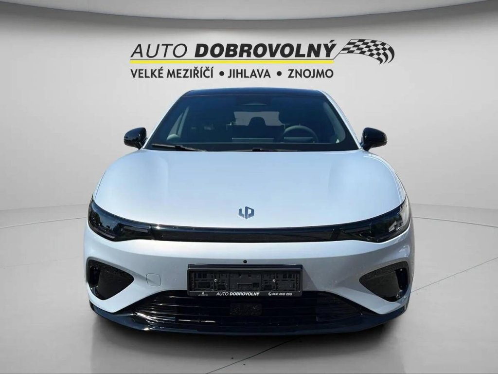 B05 DESIGN 218k, 67,1kWh