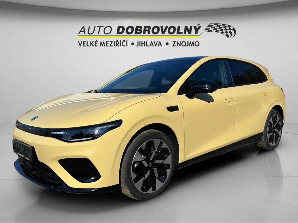 B05 DESIGN 218k, 67,1kWh