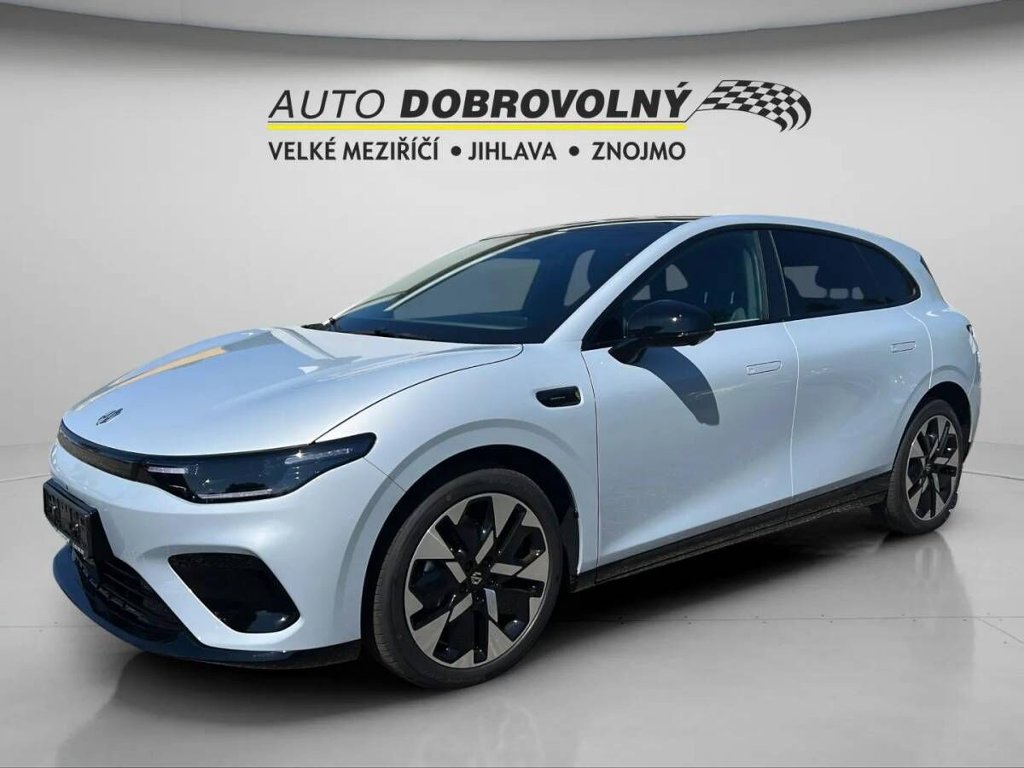 B05 DESIGN 218k, 67,1kWh