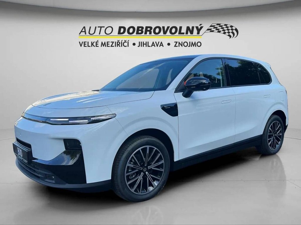 B10 DESIGN HYBRID EV 218 k, 18,8 kWh