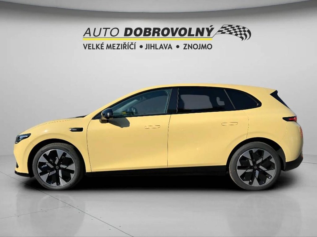 B05 DESIGN 218k, 67,1kWh