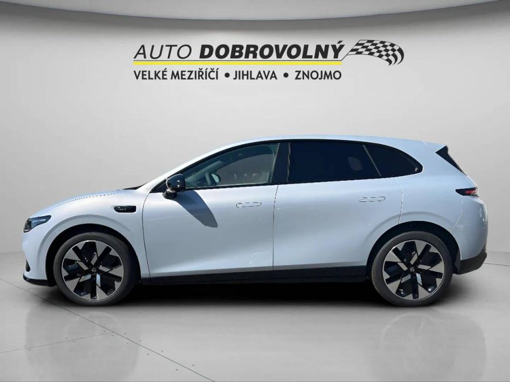 B05 DESIGN 218k, 67,1kWh