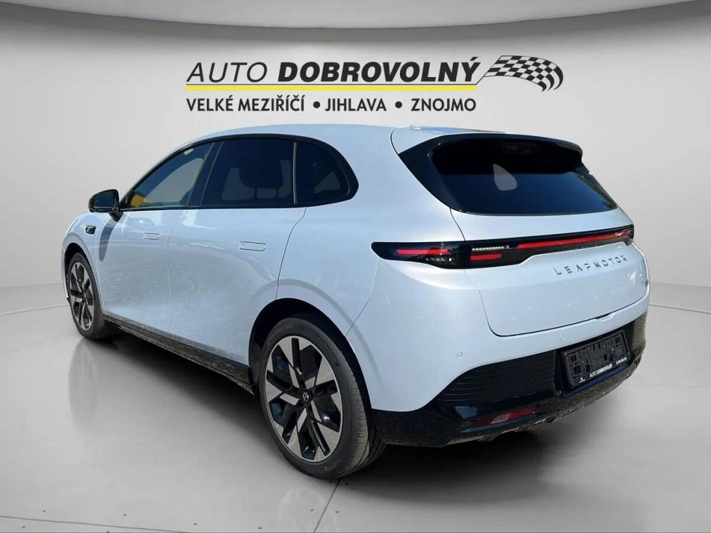 B05 DESIGN 218k, 67,1kWh