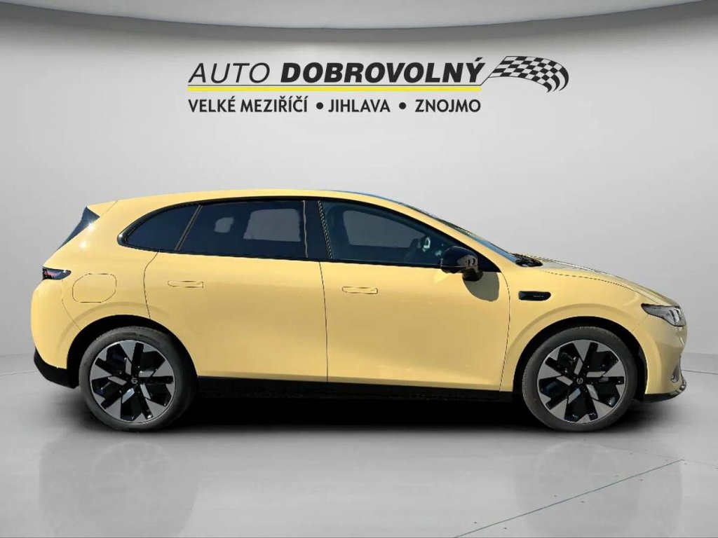 B05 DESIGN 218k, 67,1kWh