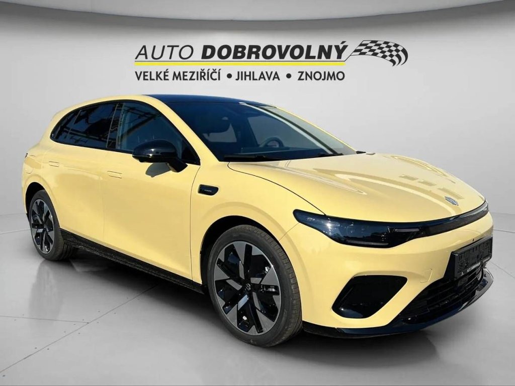 B05 DESIGN 218k, 67,1kWh