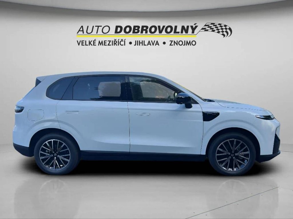B10 DESIGN HYBRID EV 218 k, 18,8 kWh