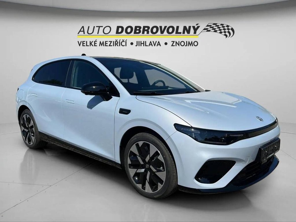 B05 DESIGN 218k, 67,1kWh