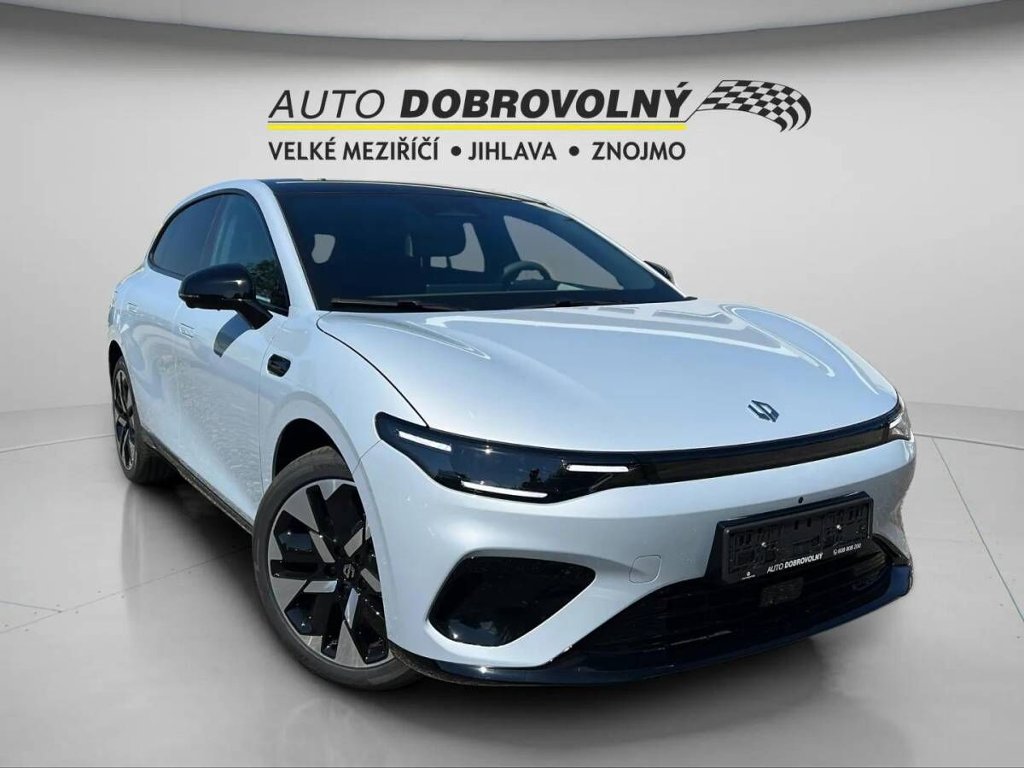 B05 DESIGN 218k, 67,1kWh